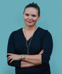 Волкова Елизавета Сергеевна