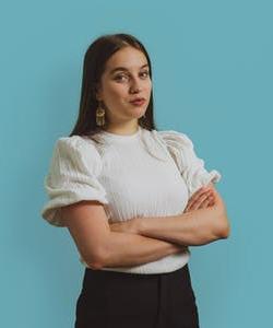 Юсупова Анна Григорьевна